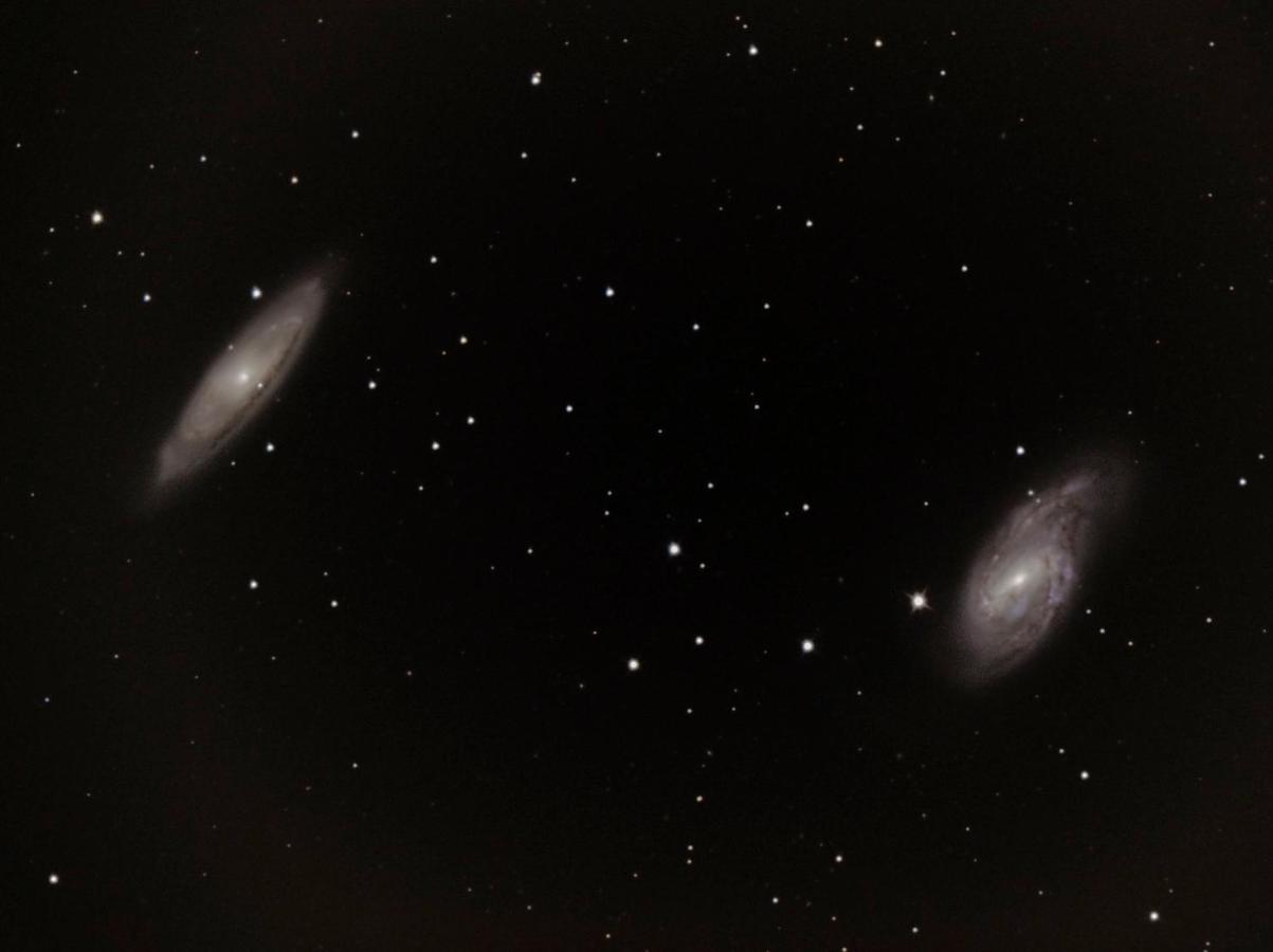 Grand Gite T5 "Sirius" De L'Observatoire ボデュン エクステリア 写真